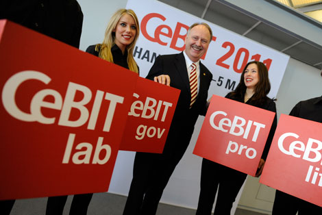 cebit2011